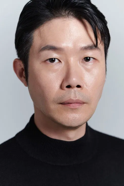 Park Jun-sang profile