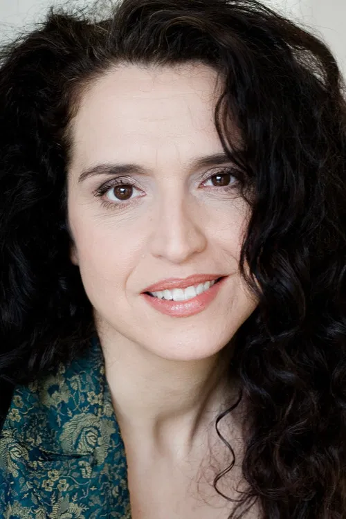 Frances Pappas profile