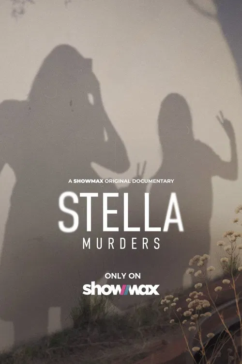 Stella Murders poster