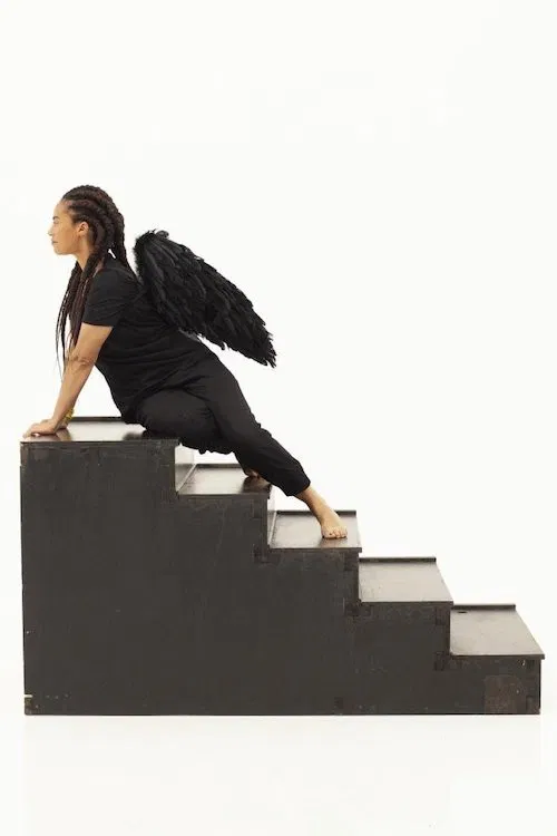 Illusions Vol. II, Oedipus poster