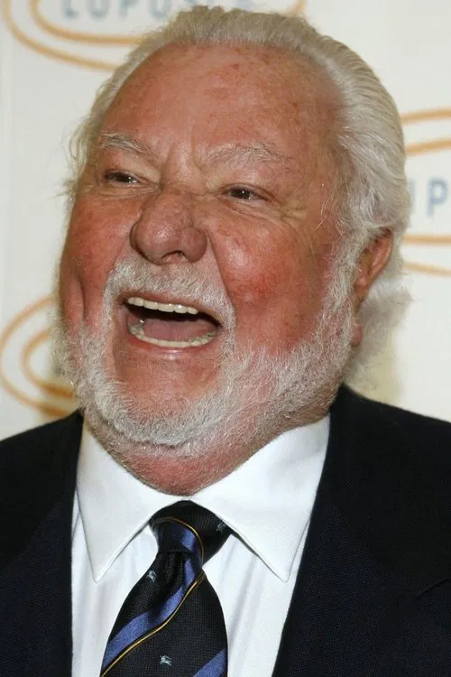 Bernie Brillstein profile