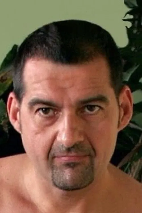 Chris Mountain profile