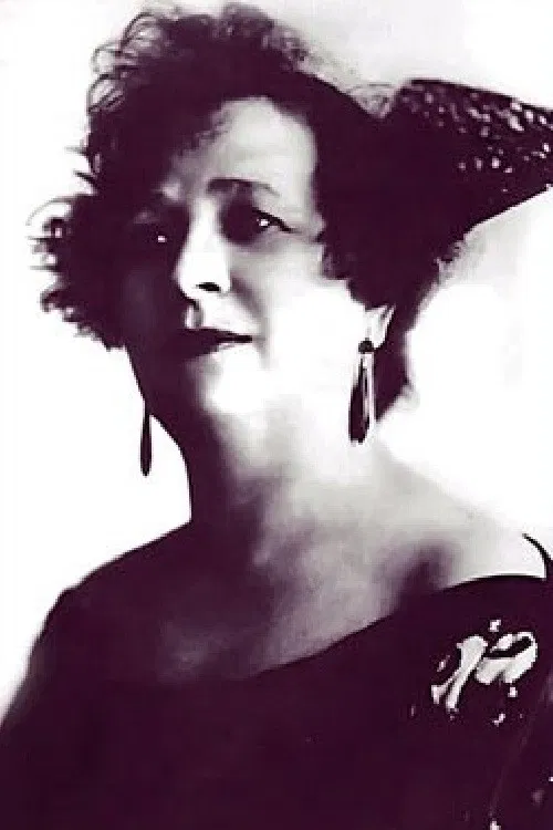 Žanka Stokić profile