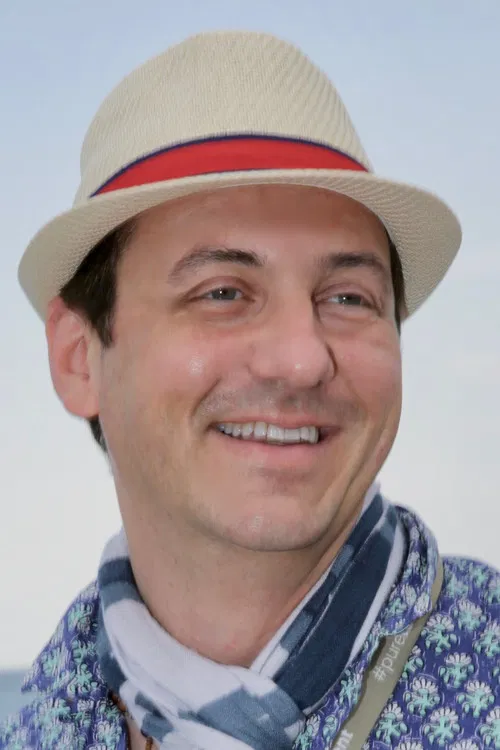 Xaque Gruber profile