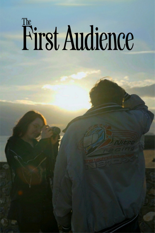 The First Audience poster