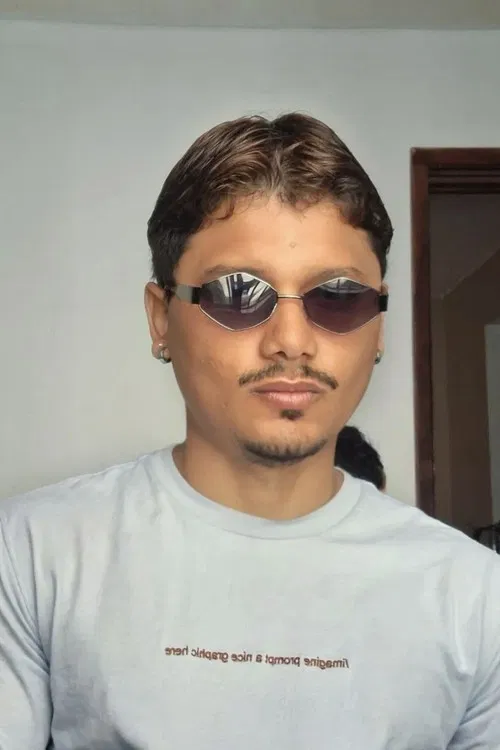 Mabu Botelho profile