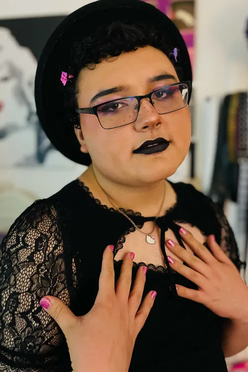 Emily Aguila profile