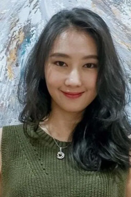 Rezky Wiranti profile