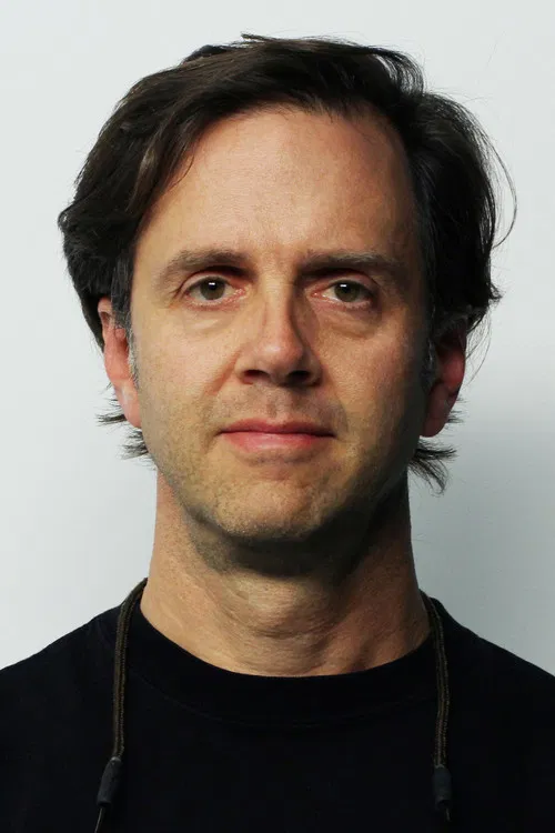 Nicholas de Pencier profile