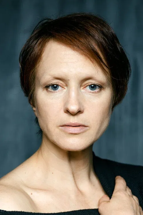 Elena Morozova profile