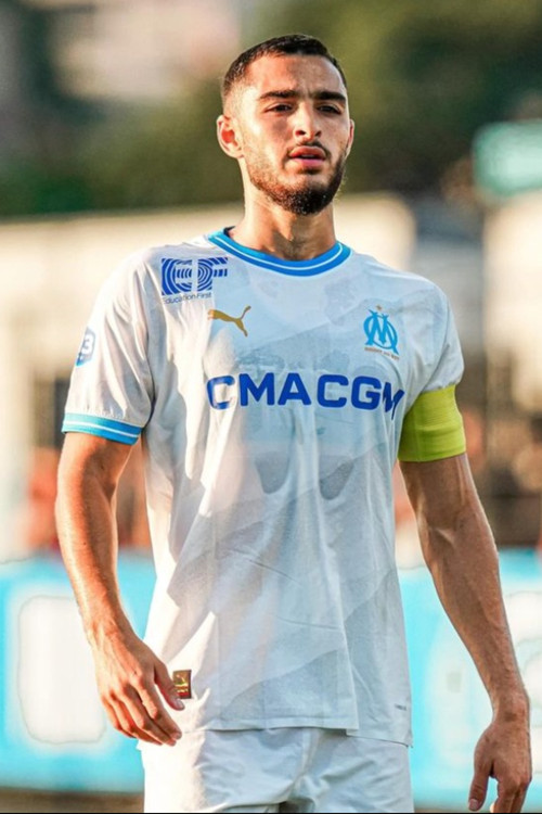 Sofiane Sidi Ali profile