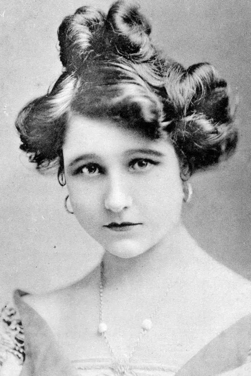 Dora De Winton profile