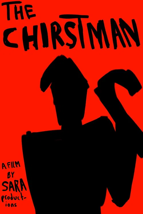The Chirstman poster