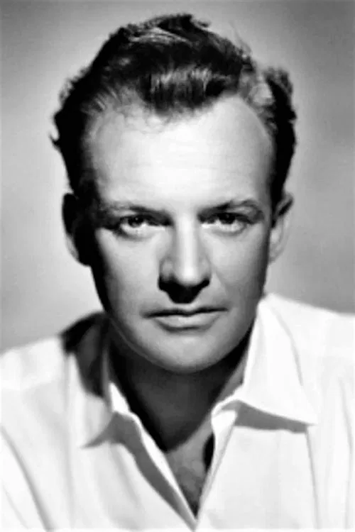 Arthur Kennedy profile