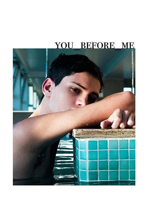 You Before Me poster