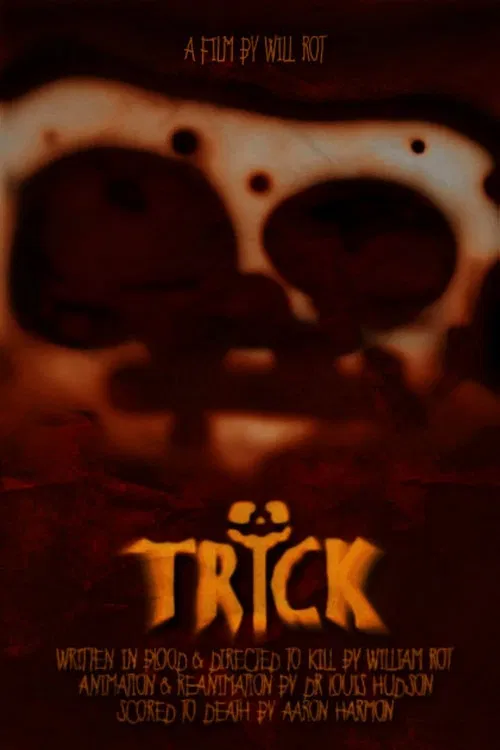 Trick poster