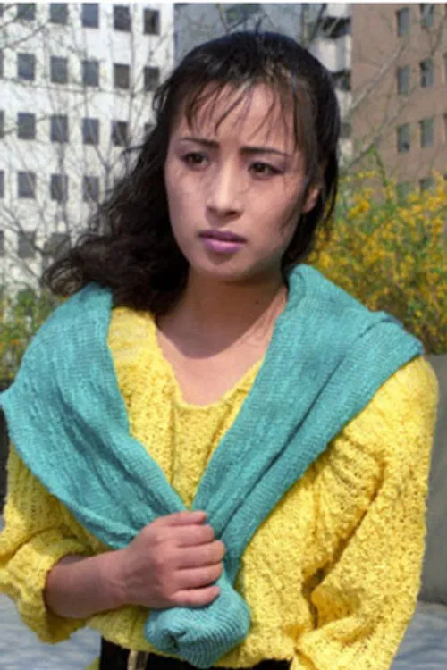 Kim Jin-gyeong profile