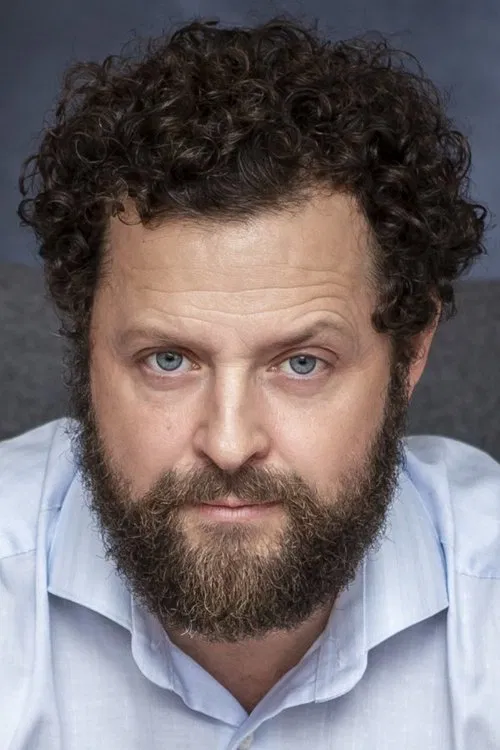 Peter Pilegaard profile