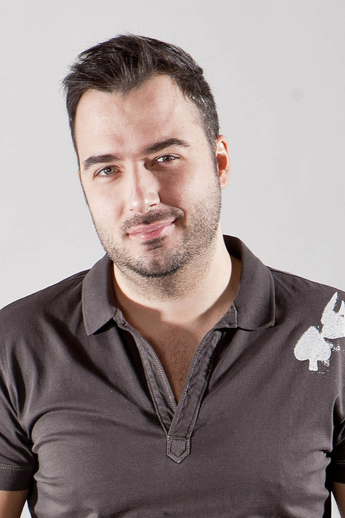 Tonislav Hristov profile