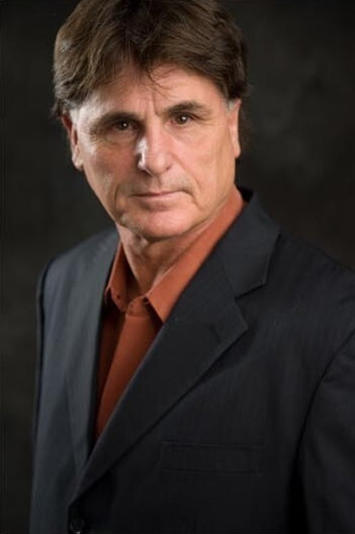 Bradley James profile