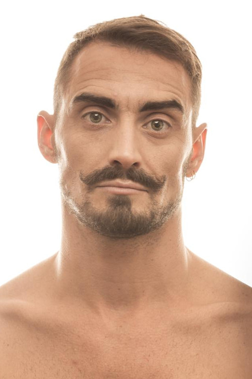 Luciano Rosso profile