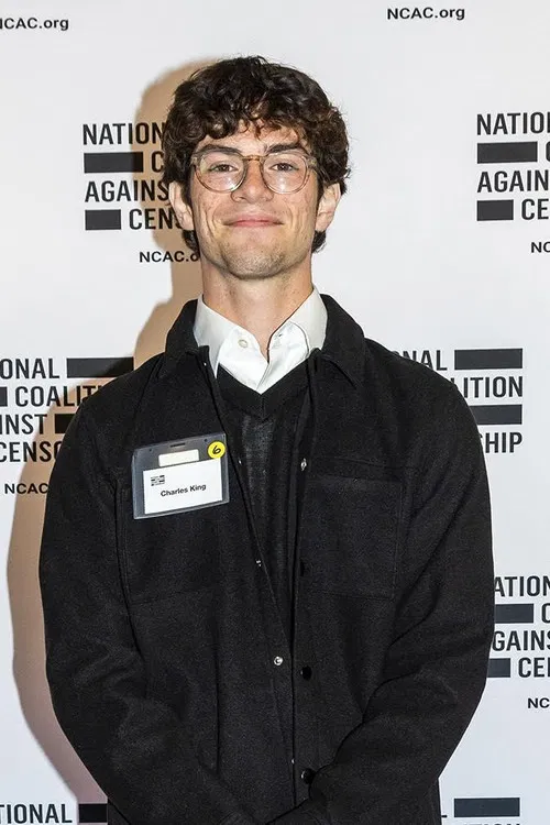 Charlie King profile