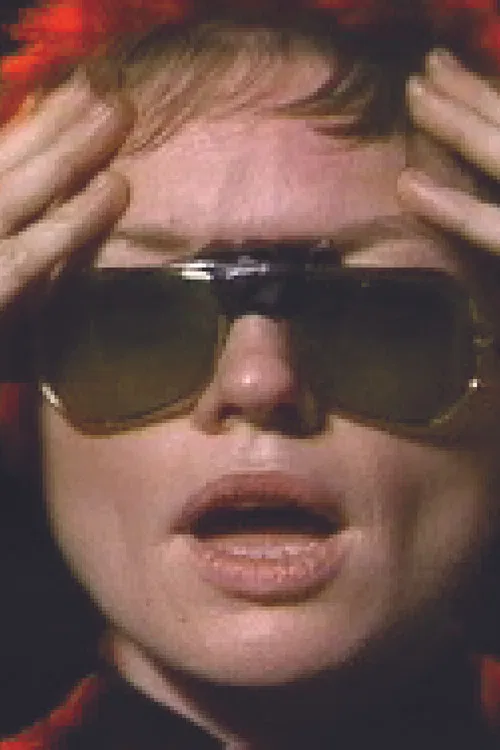 30 Second Portraits: New York Artists poster