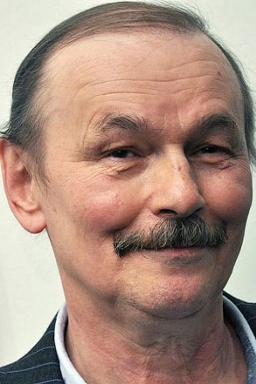 Vladimir Shinkarev profile