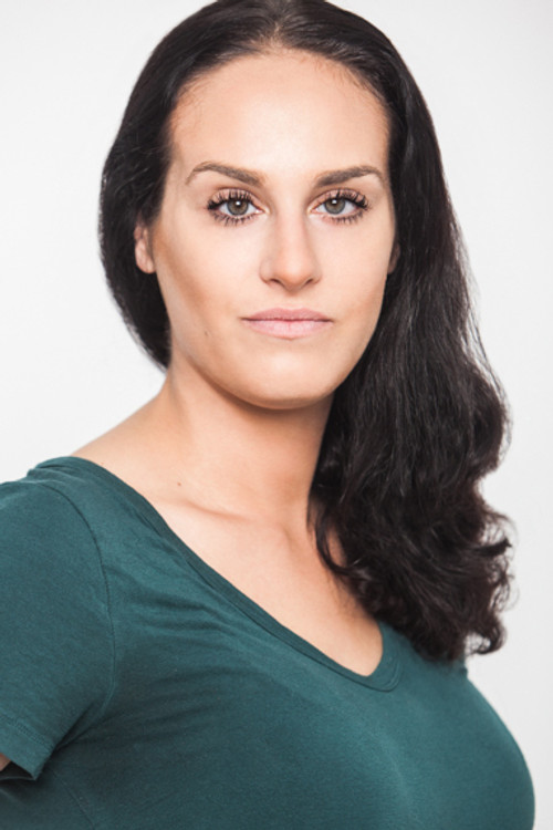 Stacey Arwen Raab profile