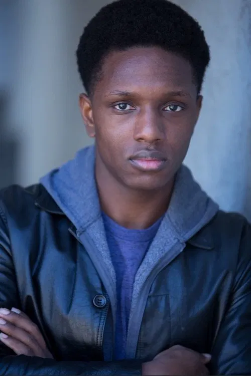 Billie J Bradford profile