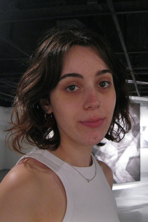 Almendra Groppo Trupia profile