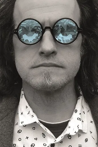 Gábor Ulrich profile