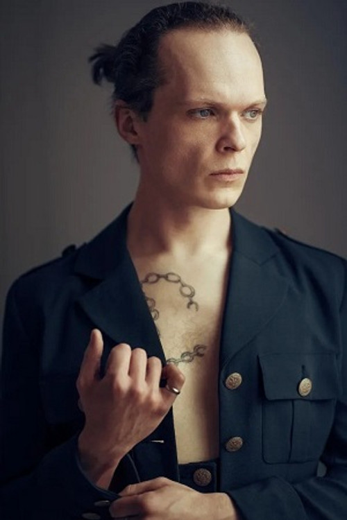 Hariet Isidor profile