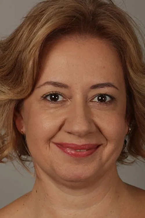 Özlem Çakar profile