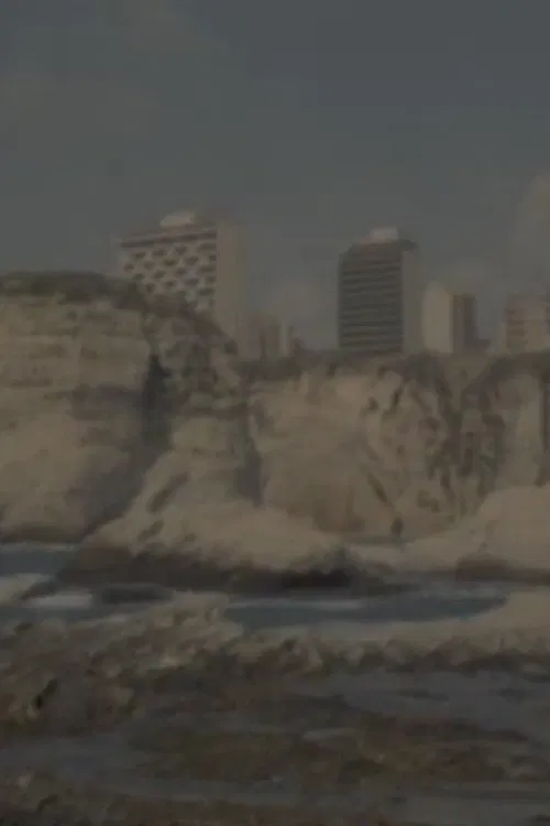 Riviera Mediterraneo est poster