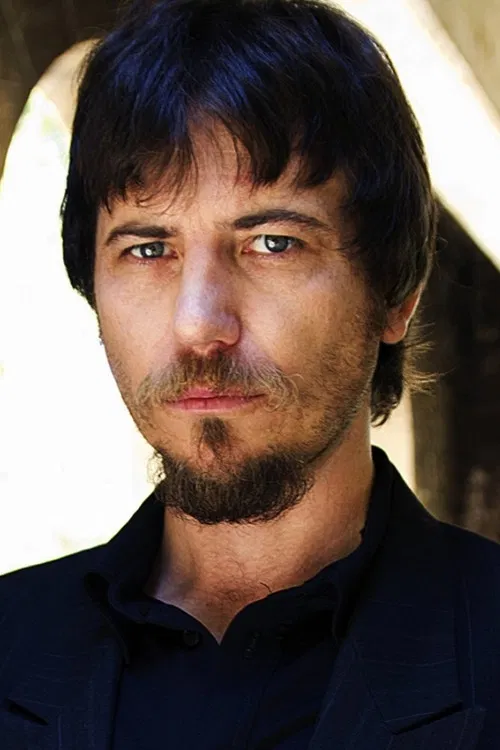 Matt Hylton Todd profile