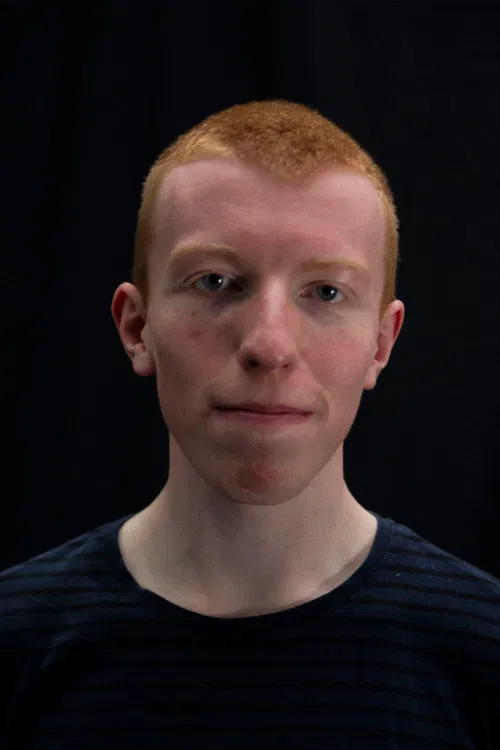 Max McLachlan profile