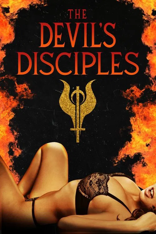 The Devil's Disciples poster