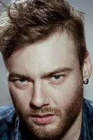 Sergey Galakhov profile