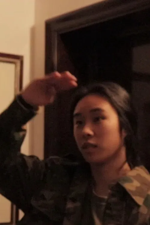 Daniela Marín profile