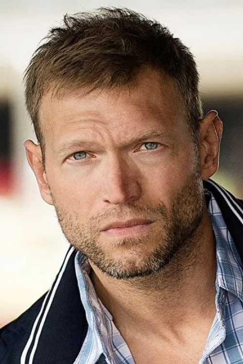 Jorres Risse profile