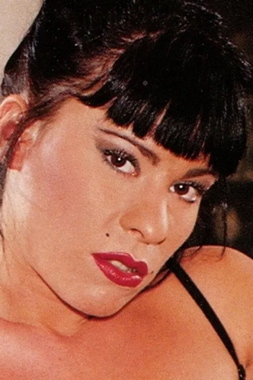 Béatrice Valle profile