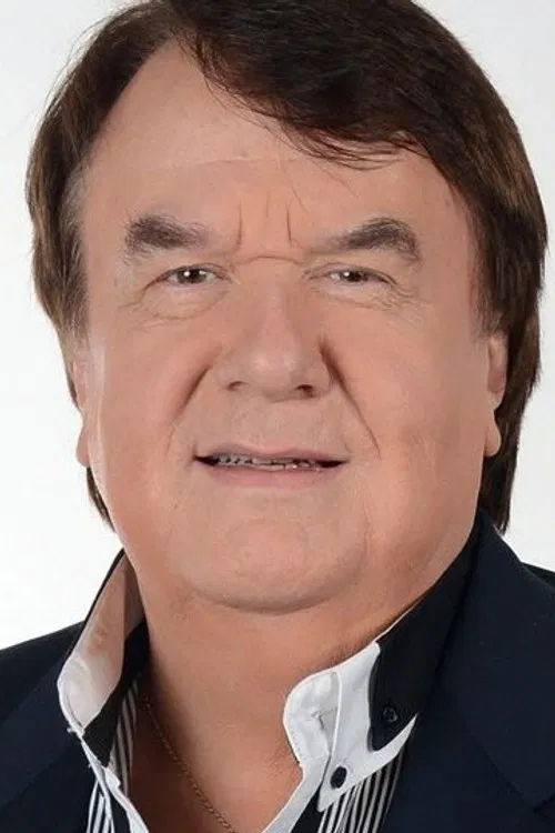 Alain Morisod profile