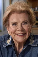 Janette Bertrand profile