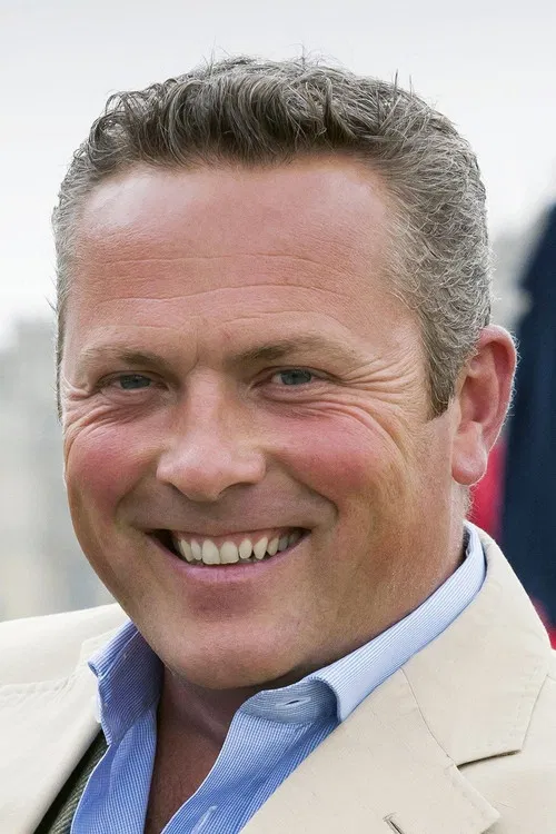Jules Hudson profile