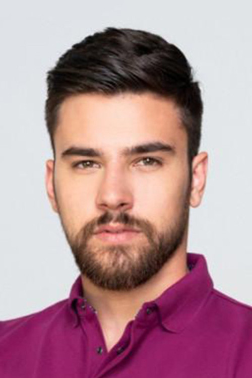 Theofilos Pashalis profile