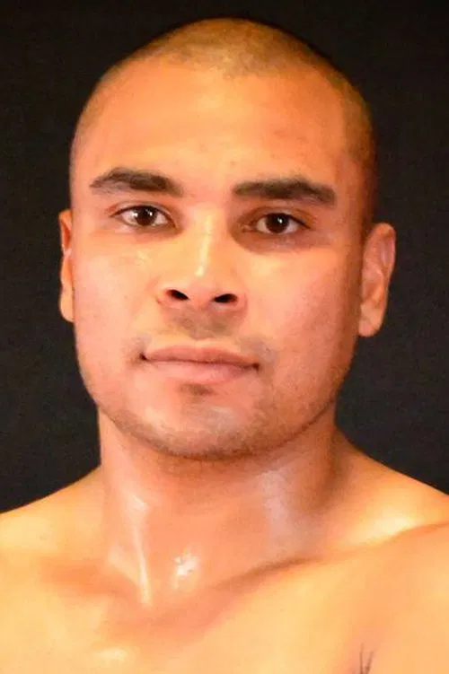 Robbie Peralta profile