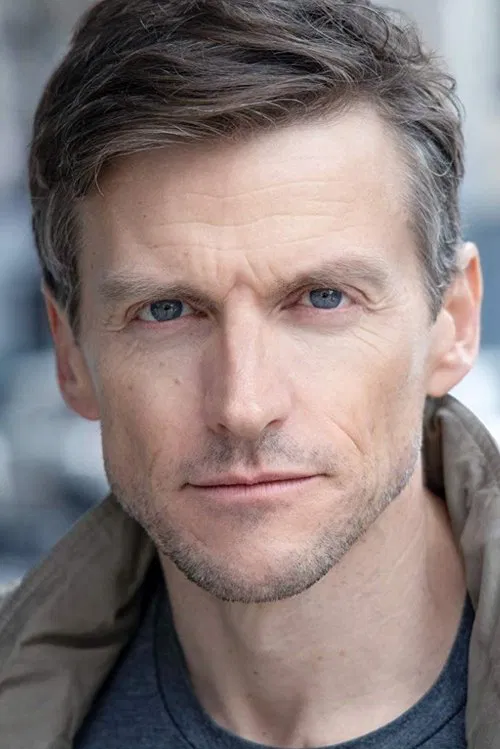 Gideon Emery profile