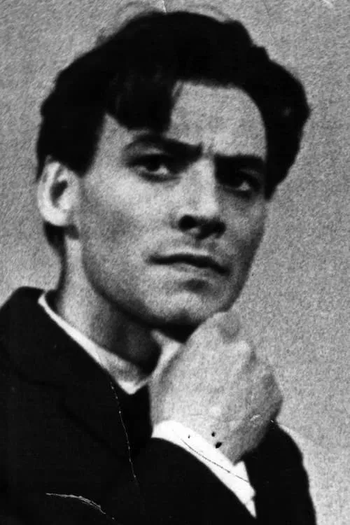 Konstantin Zakharov profile