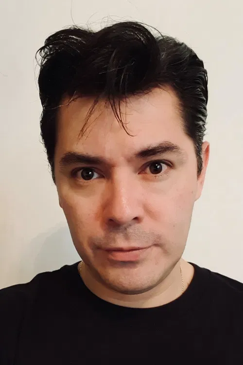 Jaime Alvarado profile